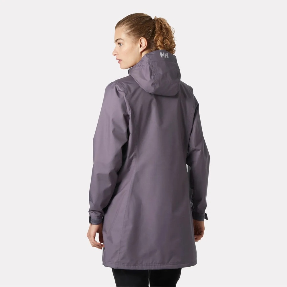 Helly Hansen Long Belfast Jacket - image 2